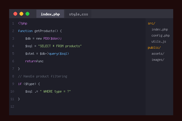 WebDev Pro Software